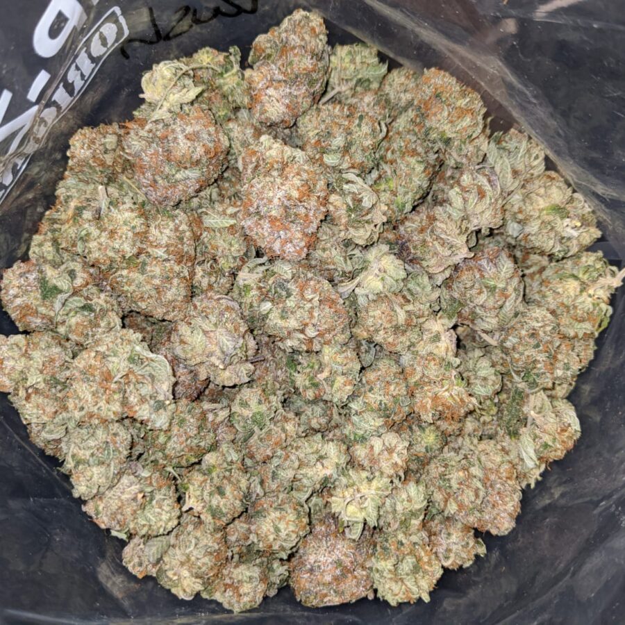 ORIGINAL OG KUSH 3 I Original OG Kush