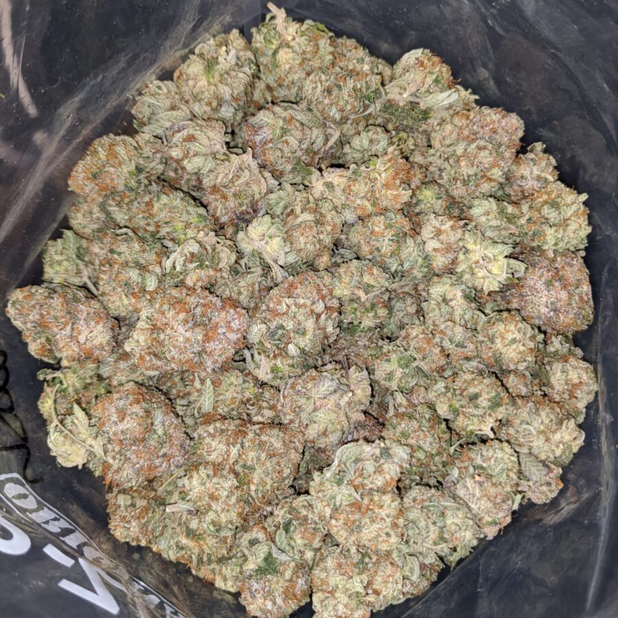 ORIGINAL OG KUSH 4 I Original OG Kush