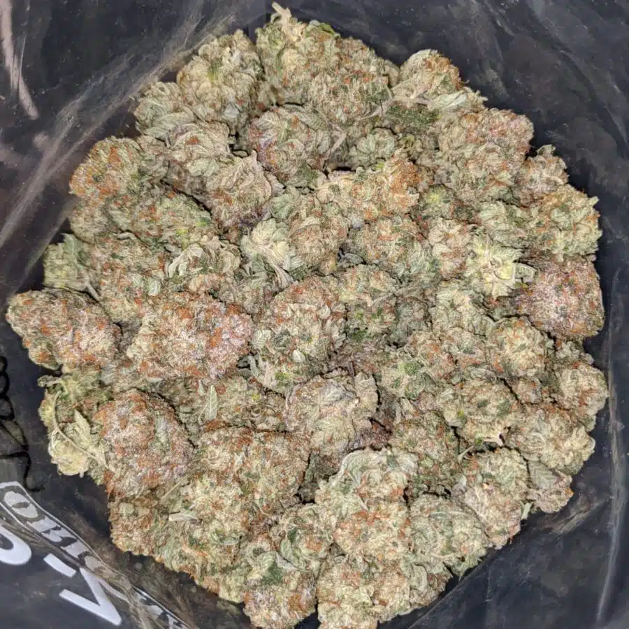 ORIGINAL OG KUSH 4 I Original OG Kush