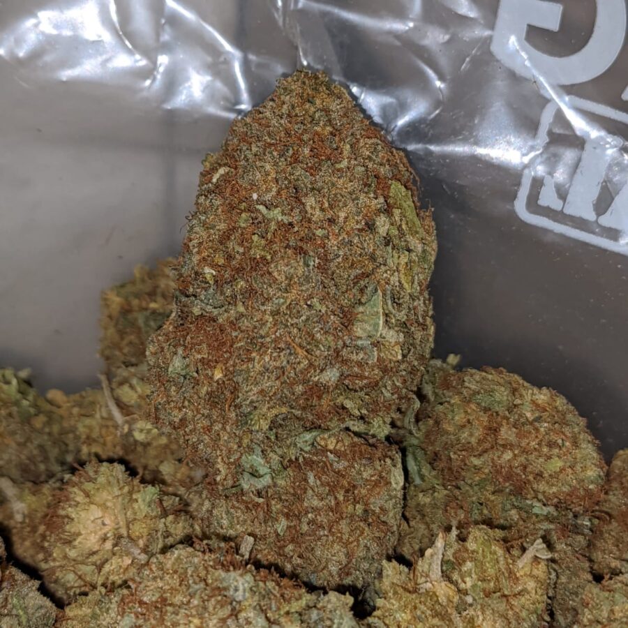 WHITE COSMIC BS 2 I White Cosmic Bulk Special