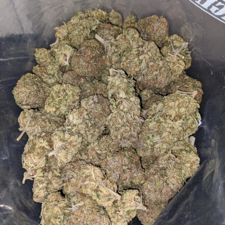 killer kush 3 I Killer Kush