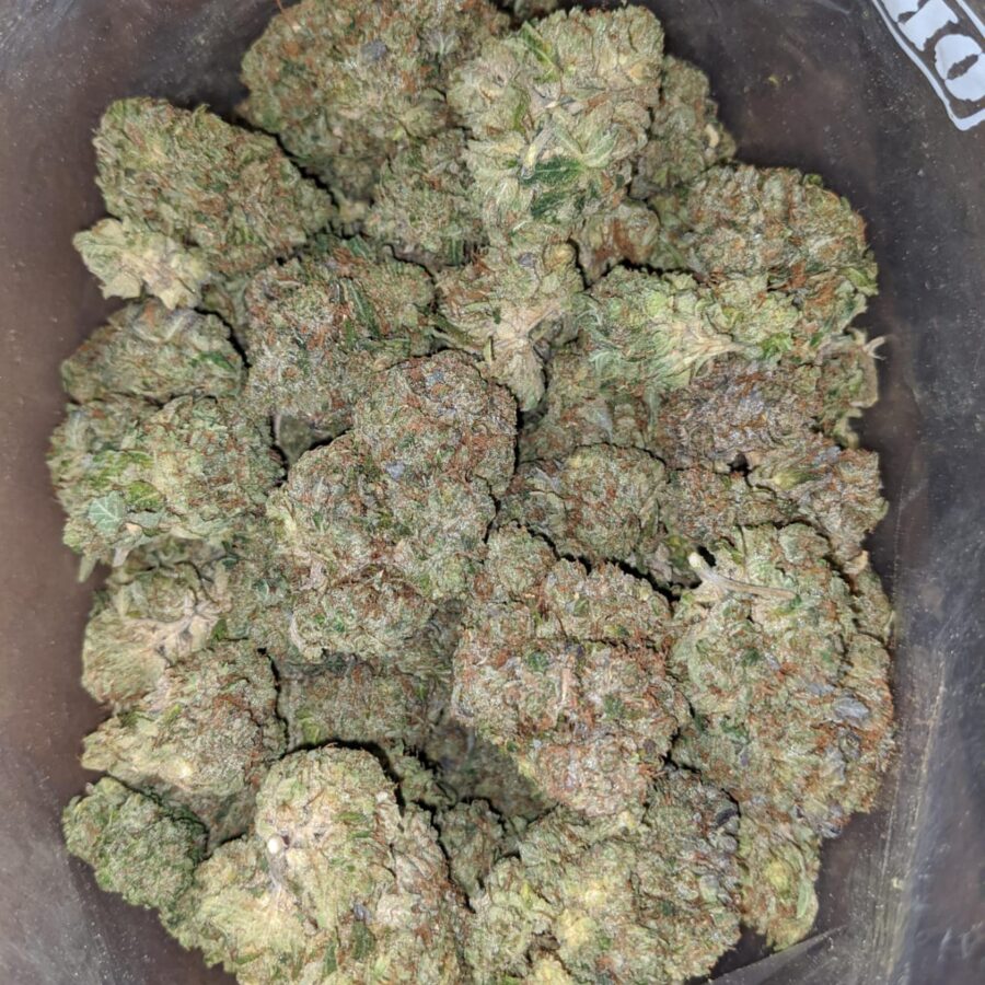 Black Afghani - Image 5