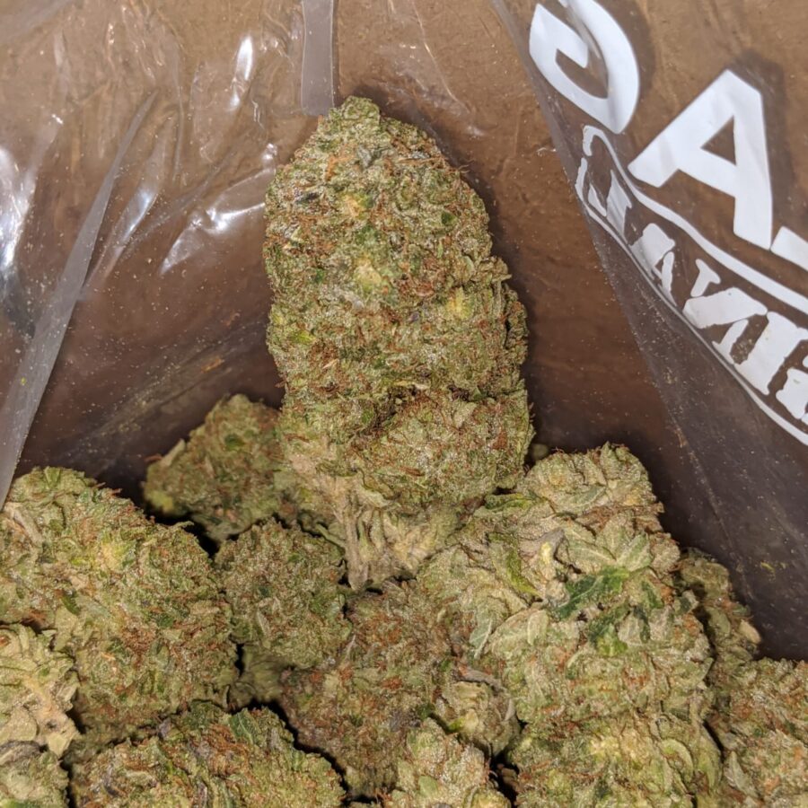 Black Afghani - Image 4