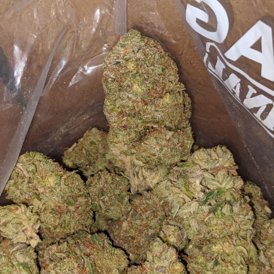 Black Afghani - Image 7