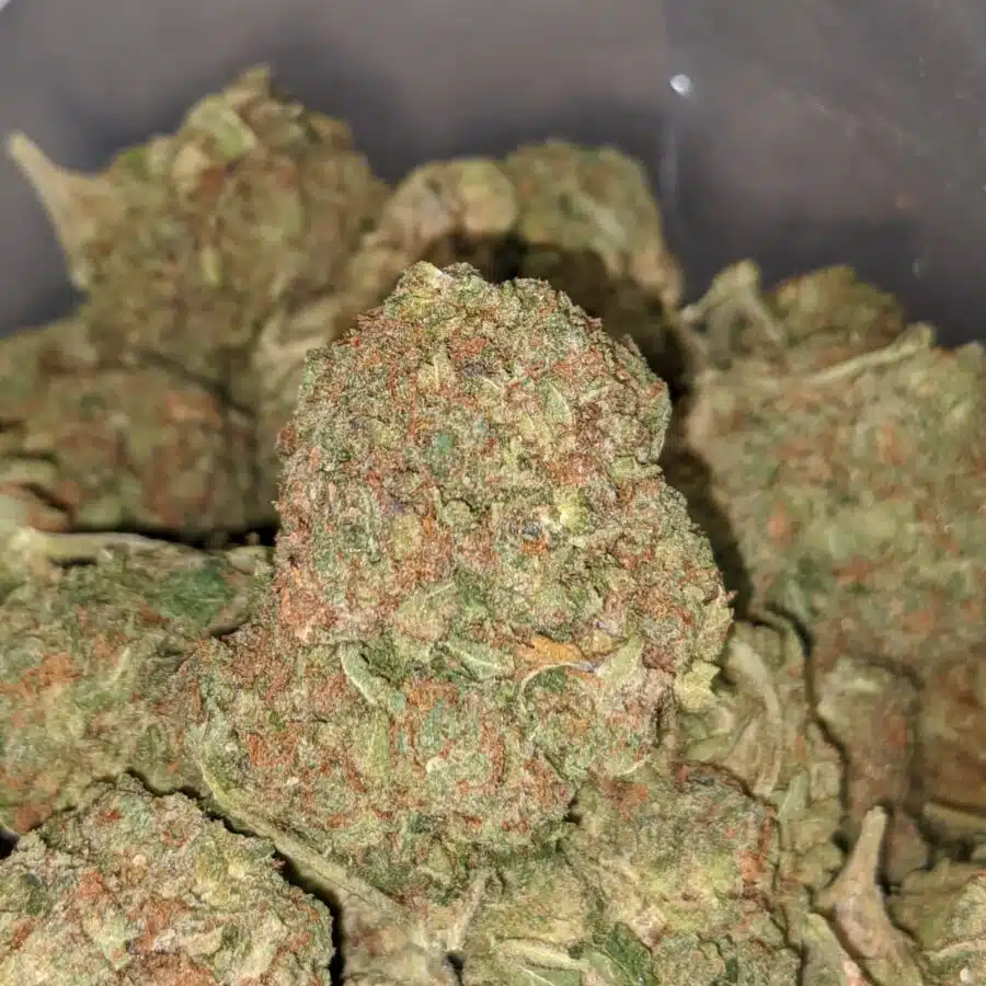 GHOST BUBBA BS 1 I Ghost Bubba Bulk Special