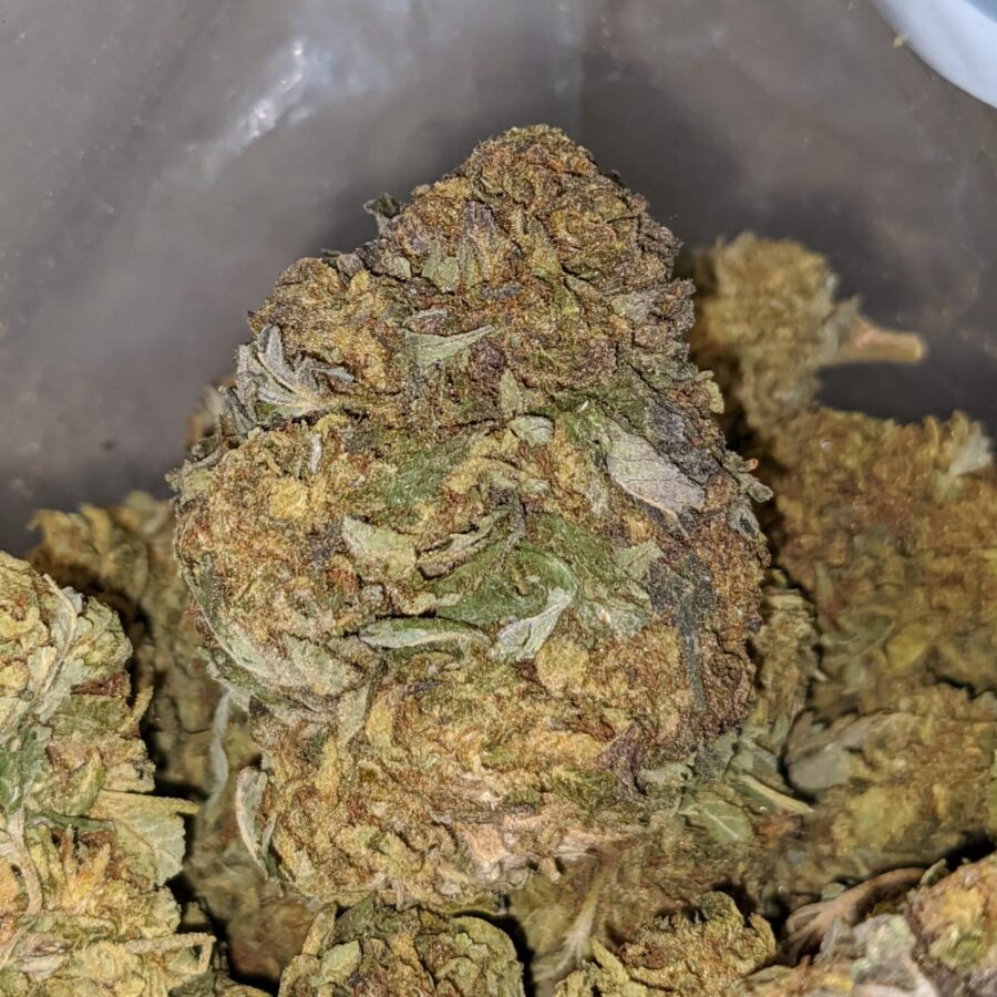 GREEN BUBBA BS 2 I Green Bubba Bulk Special