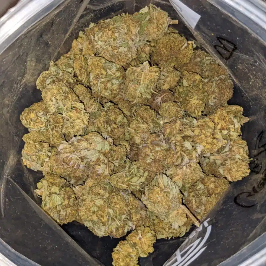 GREEN BUBBA BS 3 I Green Bubba Bulk Special