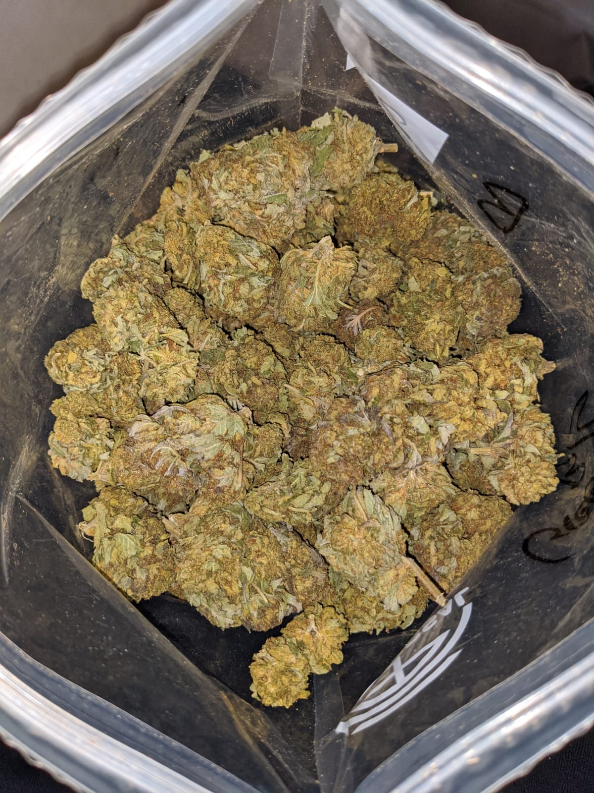 Green Bubba Bulk Special - Image 4