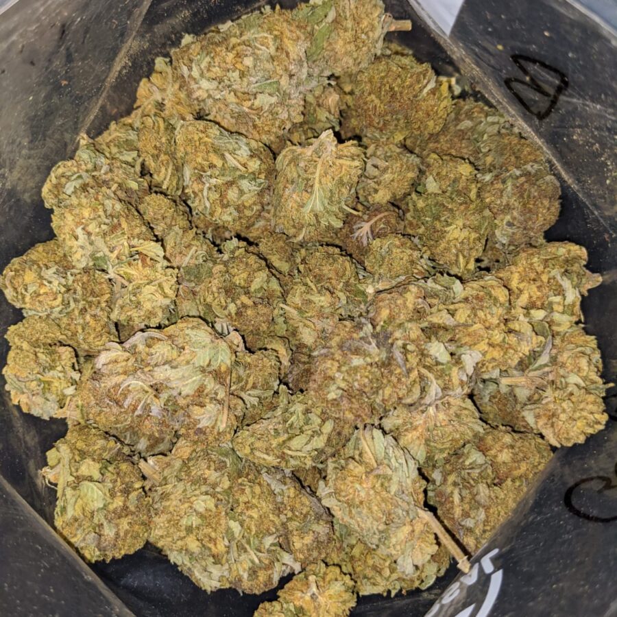 GREEN BUBBA BS 4 I Green Bubba Bulk Special
