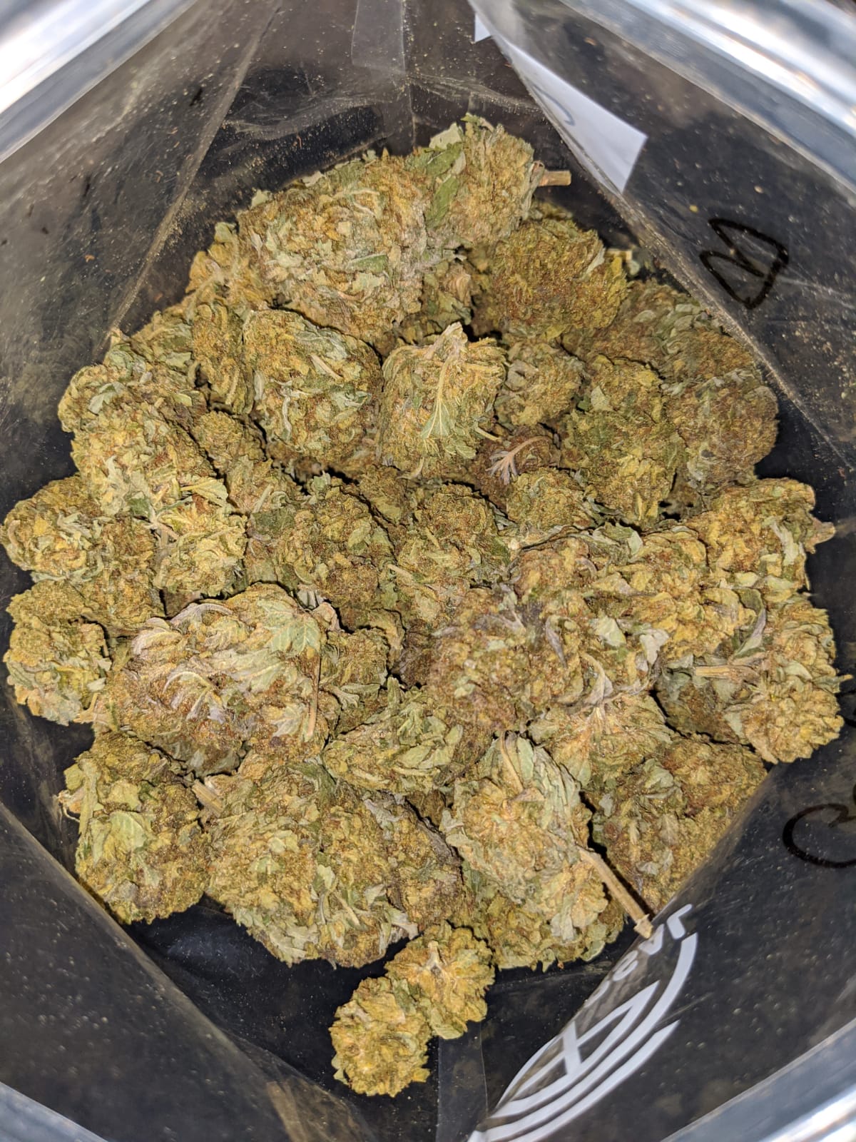 Green Bubba Bulk Special - Image 5