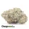 Mike Tyson 28.59% THC