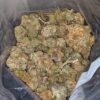 Green Cheese