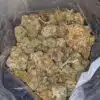 Green Cheese
