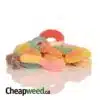 Assorted Sour Gummies (50pc x 30mg)