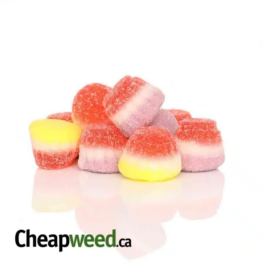 Cupcakes (50pc x 30mg)