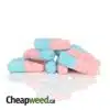 Fizzy Bubblegum (50pc x 30mg)