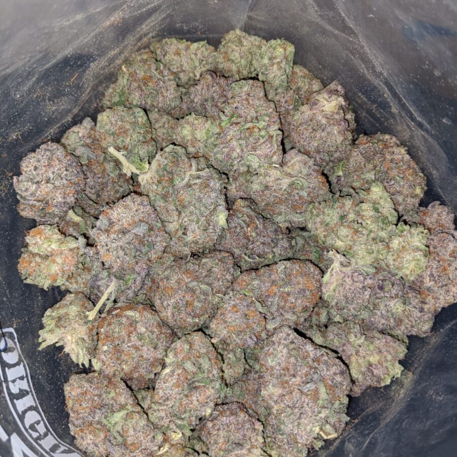 GODS GREEN CRACK DOD 3 I God's Green Crack - *Deal Of The Day*