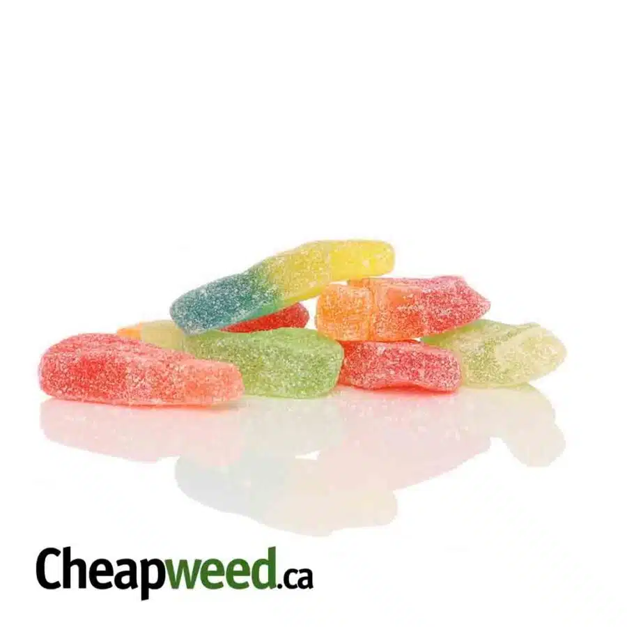 Ice Pops (50pc x 30mg)