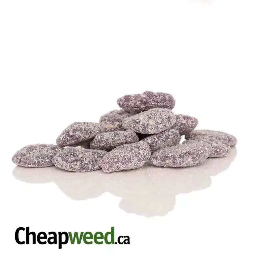 Sour Grapes (50pc x 30mg)