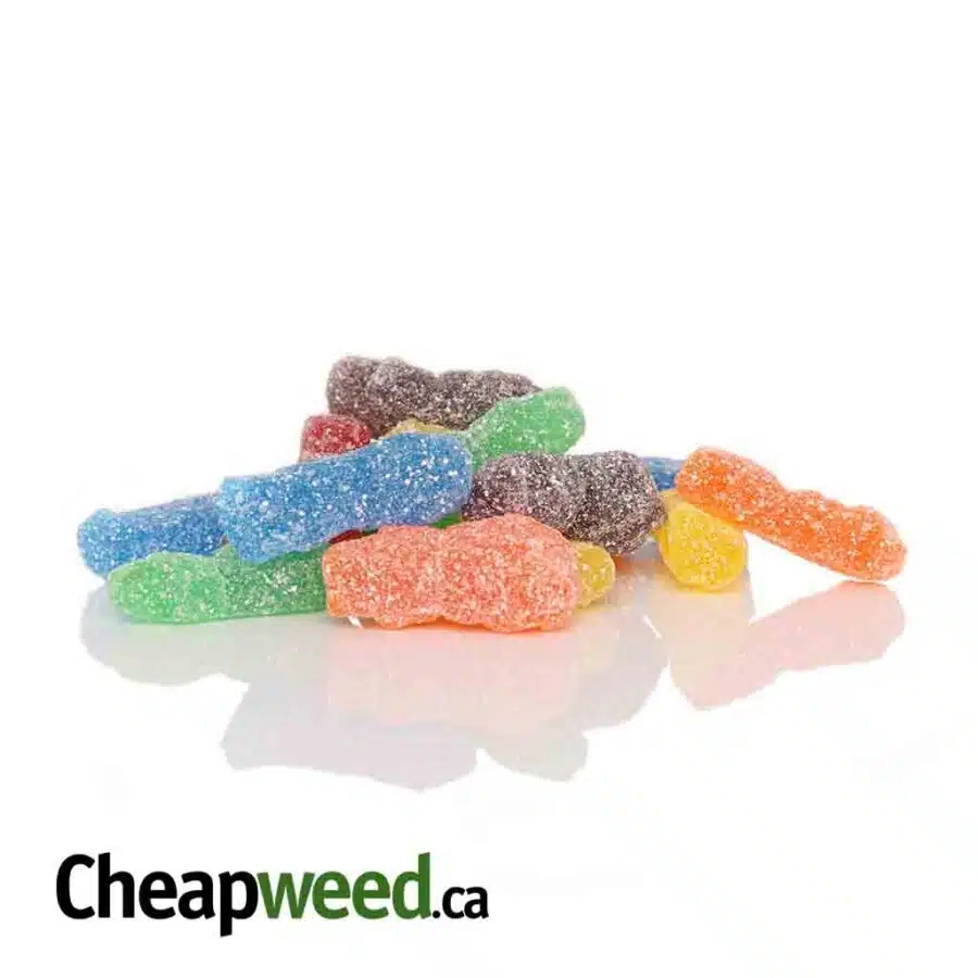 Sour Patch Kids (50pc x 30mg)