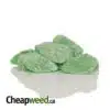 Spearmint Leaves (50pc x 30mg)