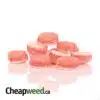 Strawberry Sweetcakes (50pc x 30mg)
