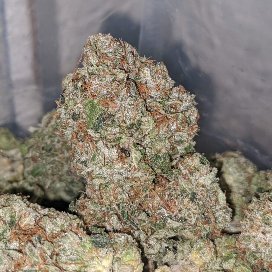 death star 25.69 THC 1 I Cheap Death Bubba