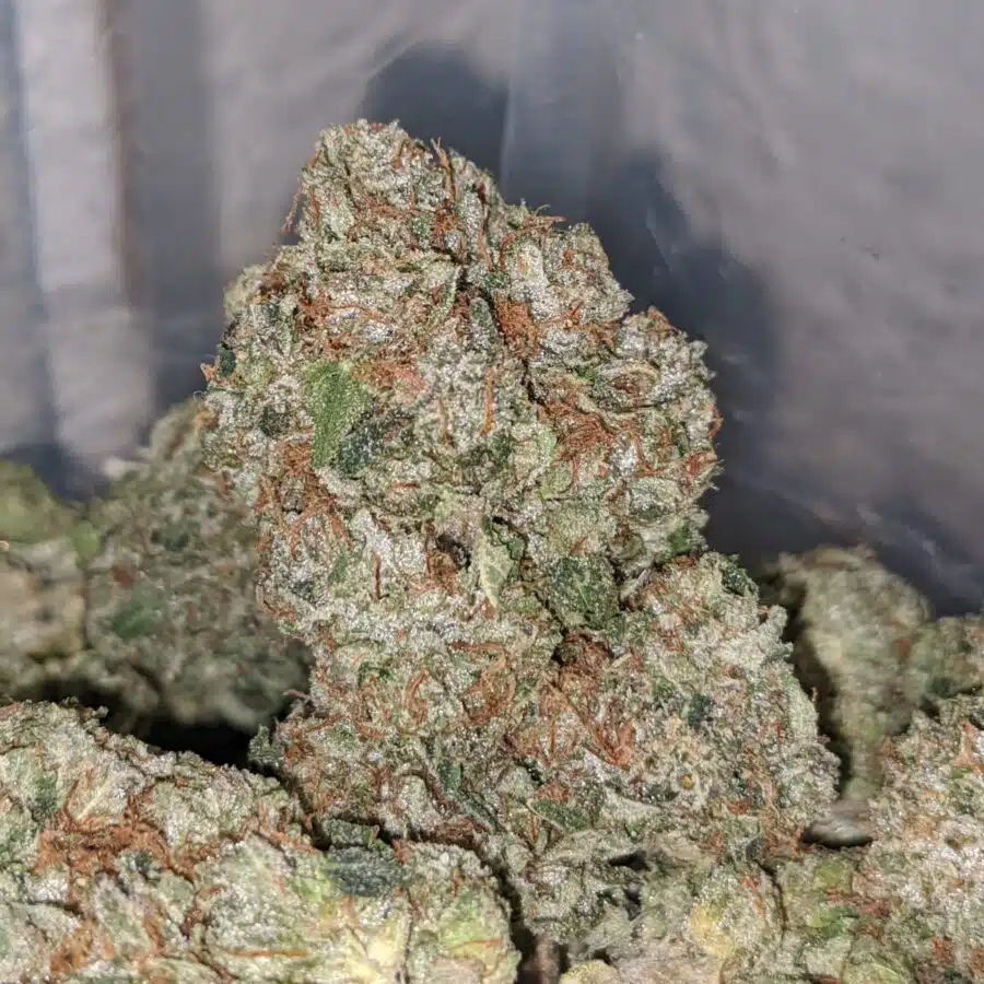 death star 25.69 THC 1 I Cheap Death Bubba