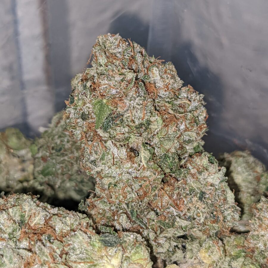 death star 25.69 THC 2 I Cheap Death Bubba