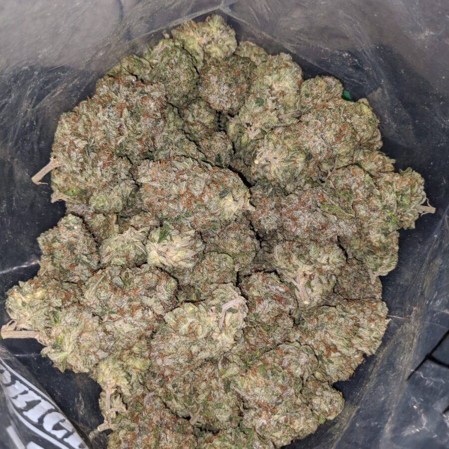 death star 25.69 THC 4 I Cheap Death Bubba