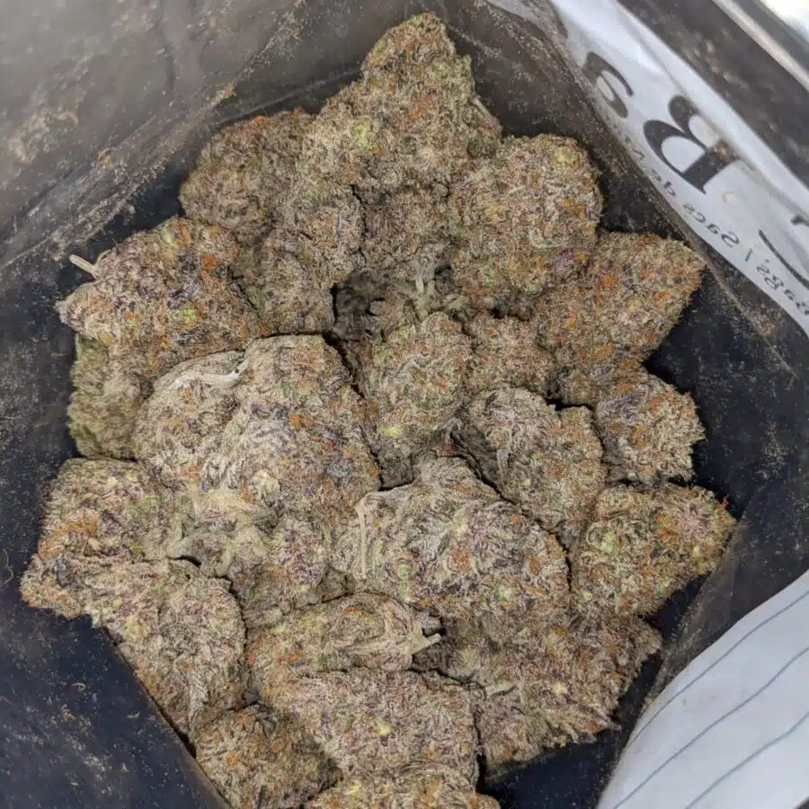 keresone cookies 3 I Alien Cookies