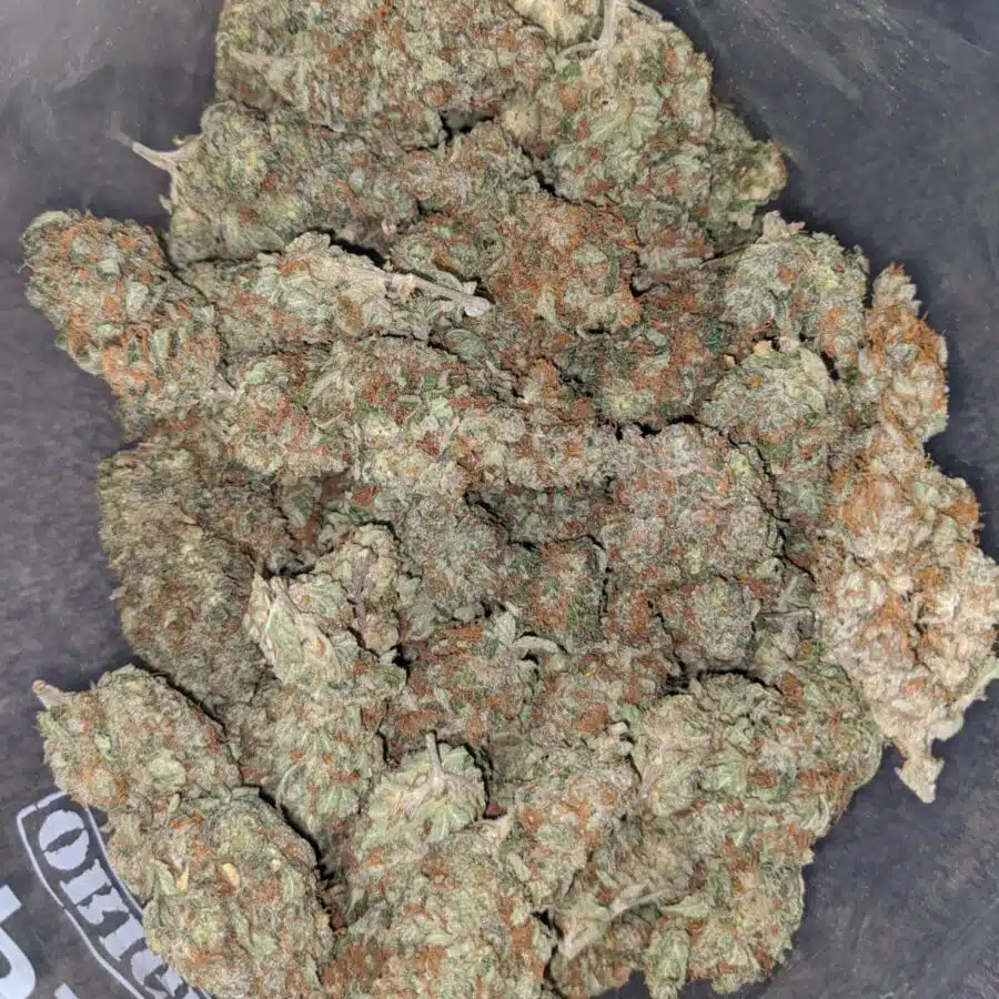 pineapple diesel 1 I Pineapple Diesel