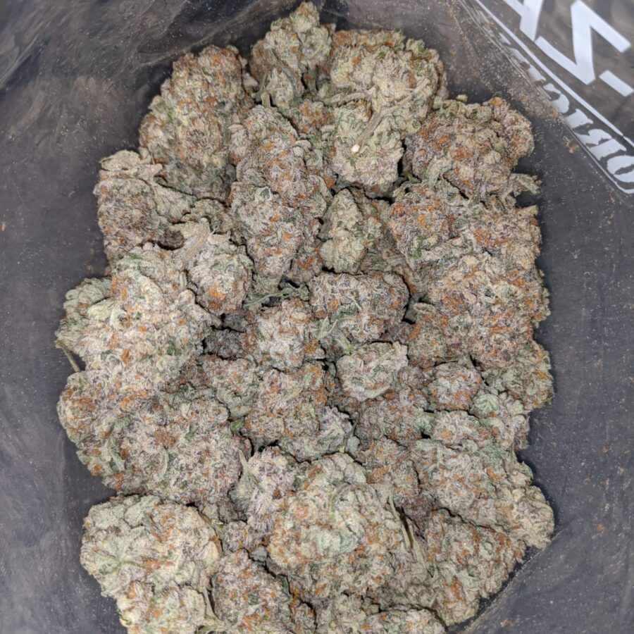 platinum starberry 2 I Platinum Strawberry