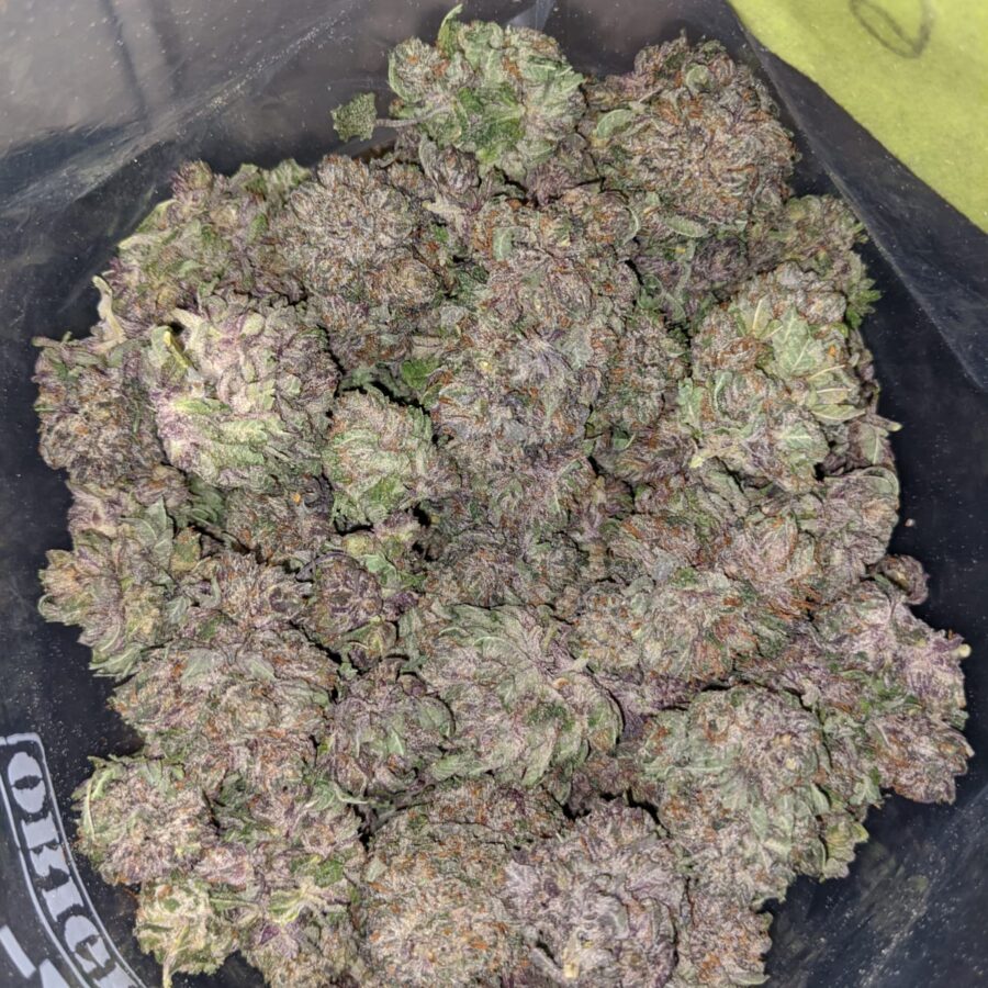 purple mamba 3 I Purple Mamba