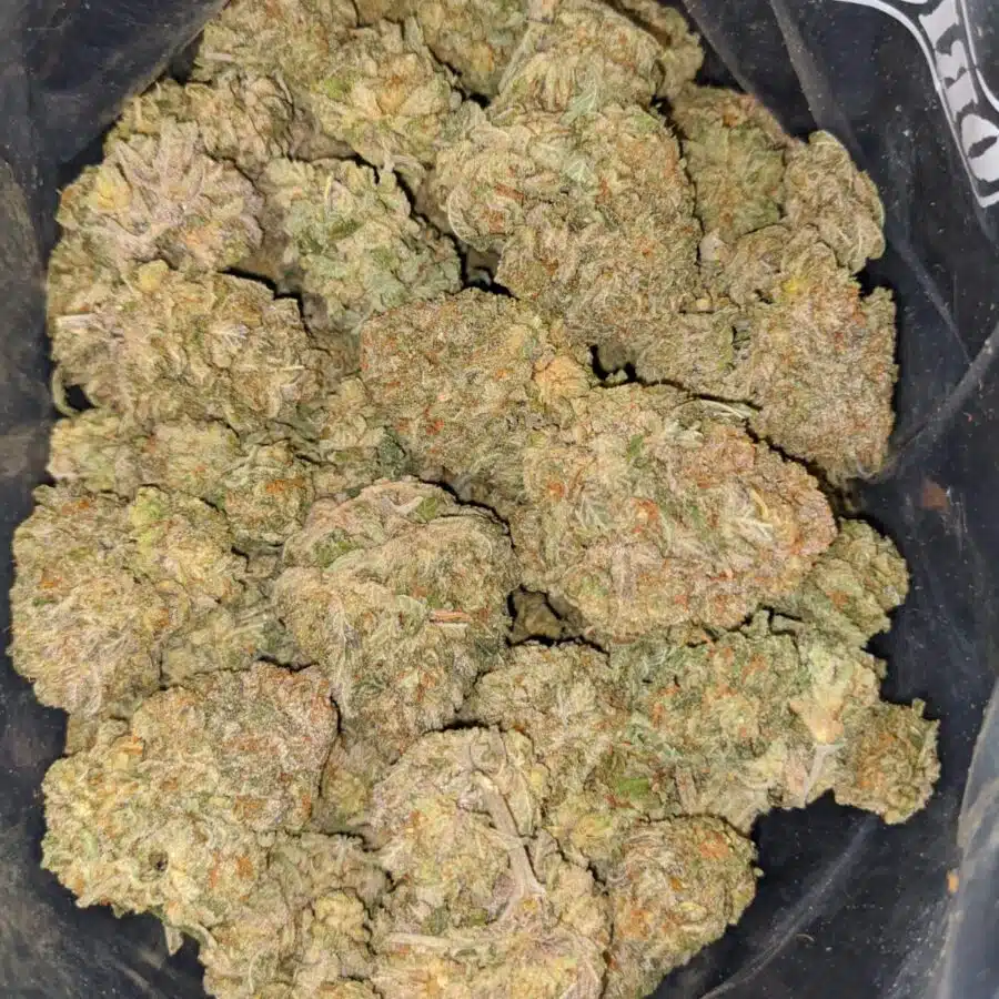 racefuel og 3 I Racefuel OG