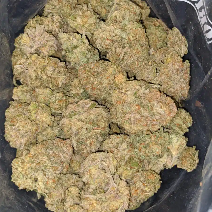racefuel og 4 I Racefuel OG