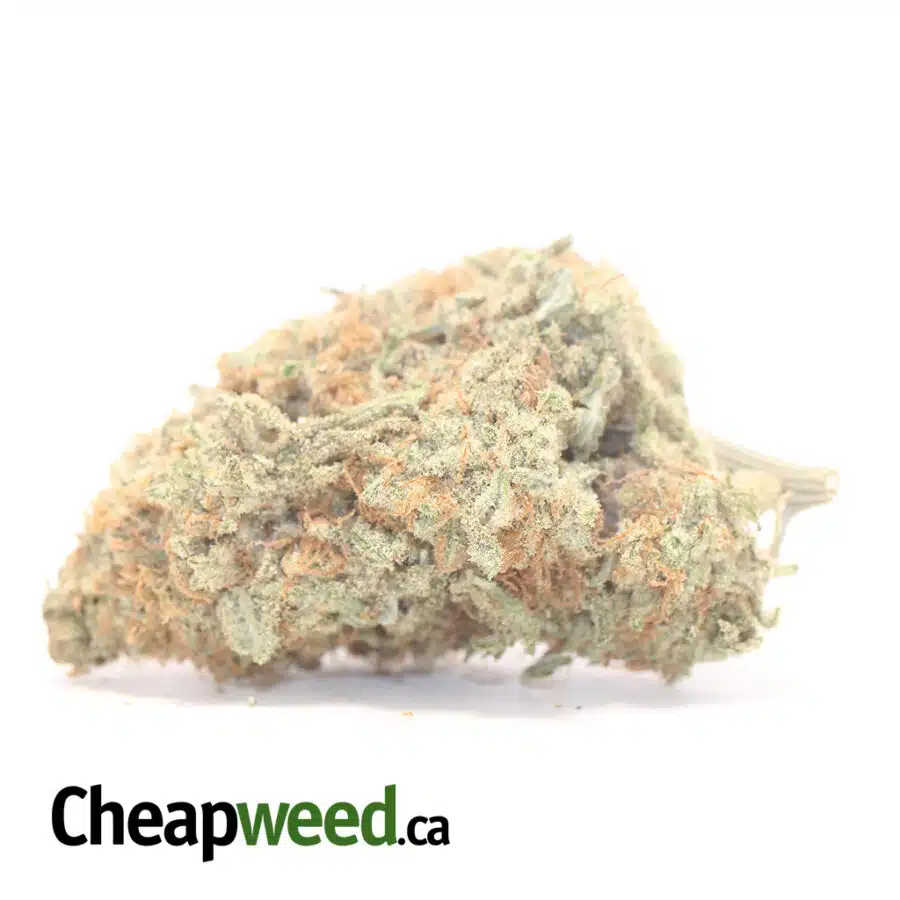 $69 Oz - Berry Bomb