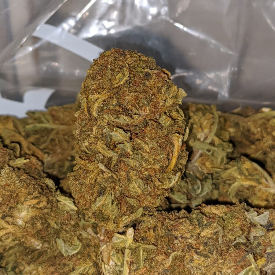 GREEN THAI BS TO POT OF GOLD BS 1 I Pot Of Gold Bulk Special