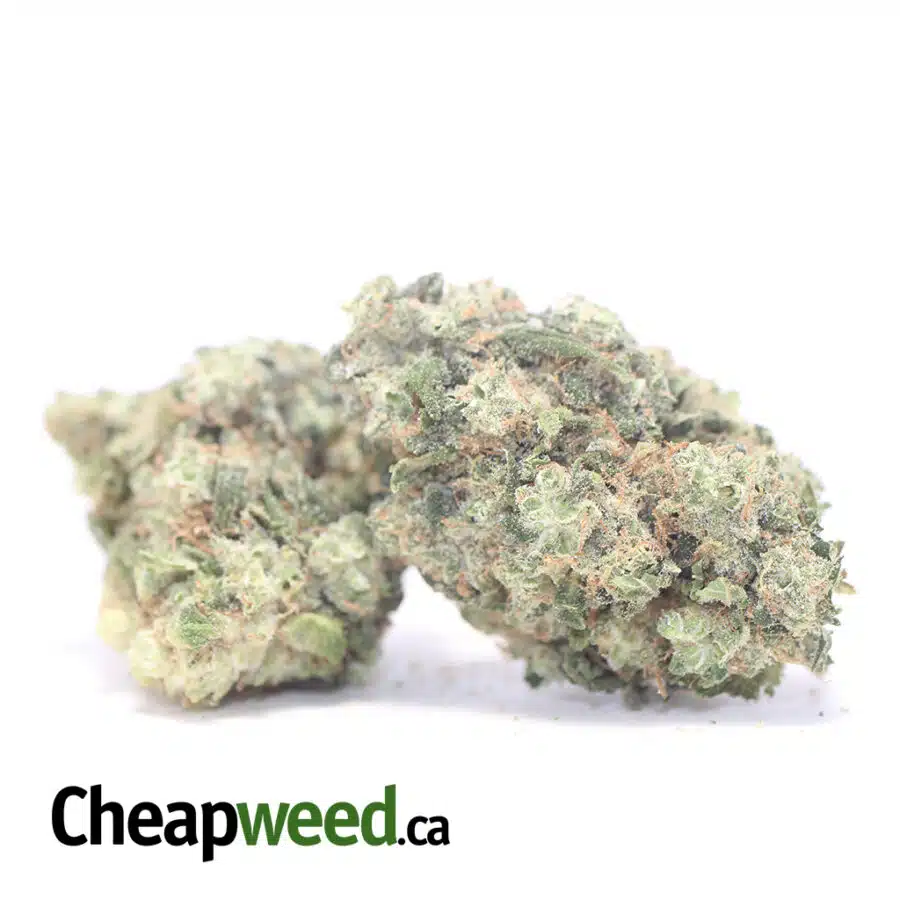 Alternative view of Super Kush Bulk Special