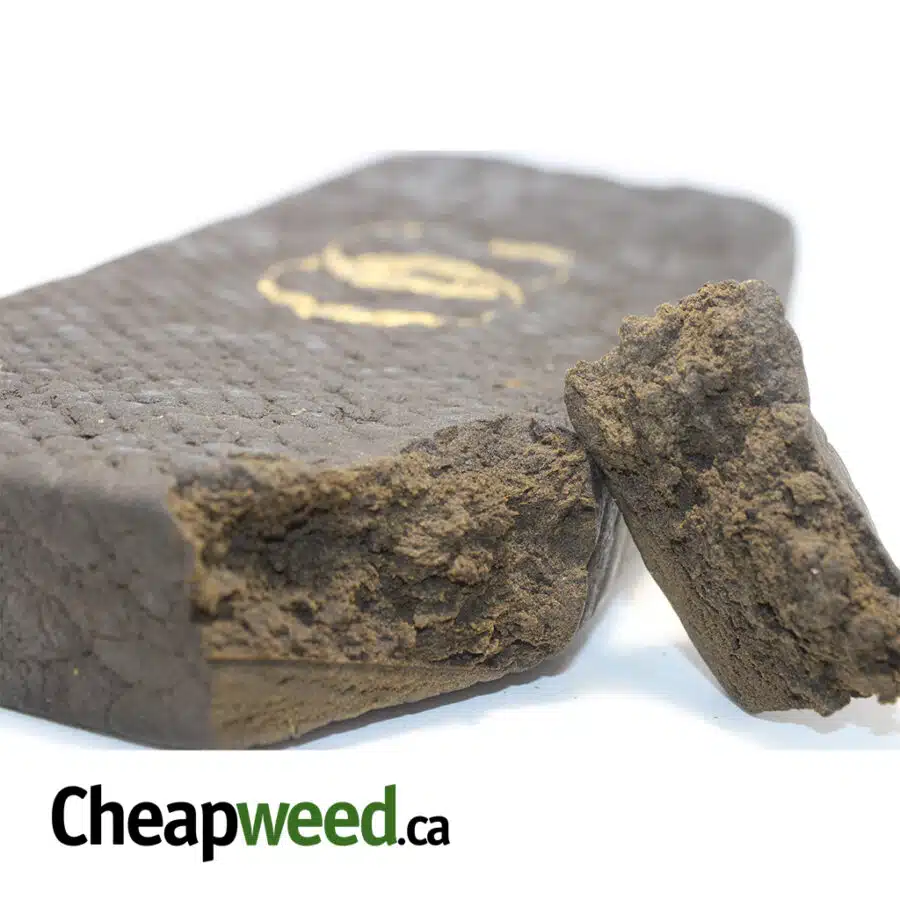 OG HASH 1 I OG Hash