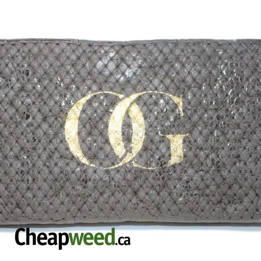OG HASH 2 I OG Hash