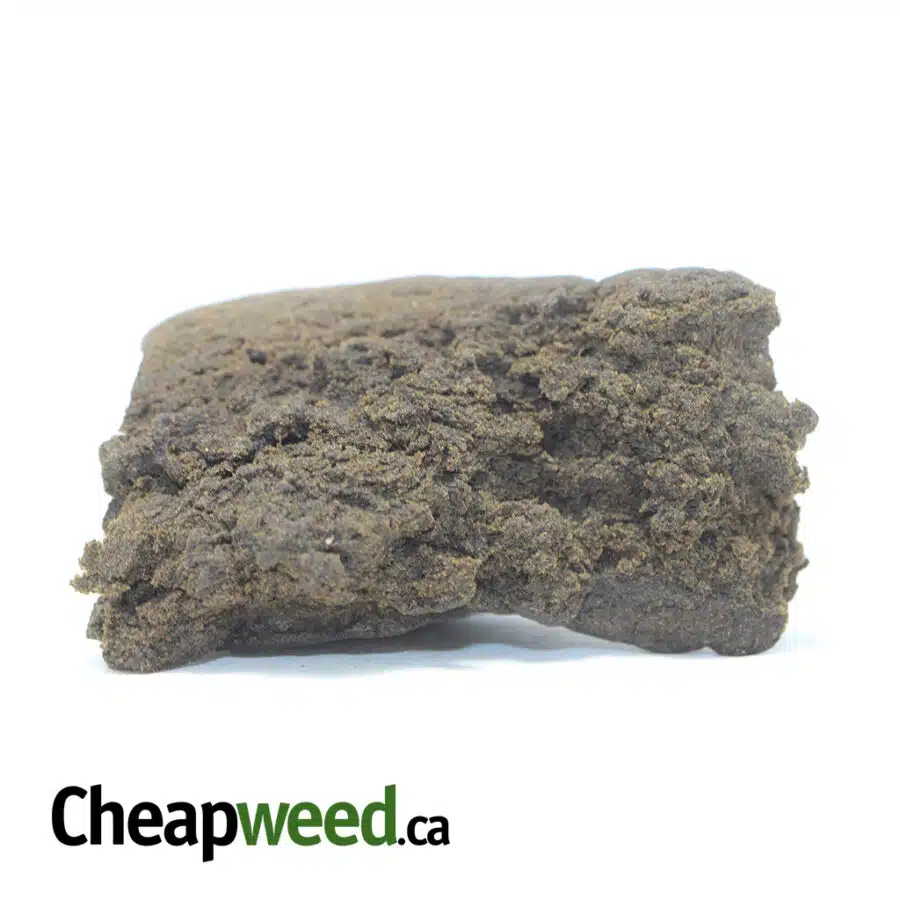 OG Hash