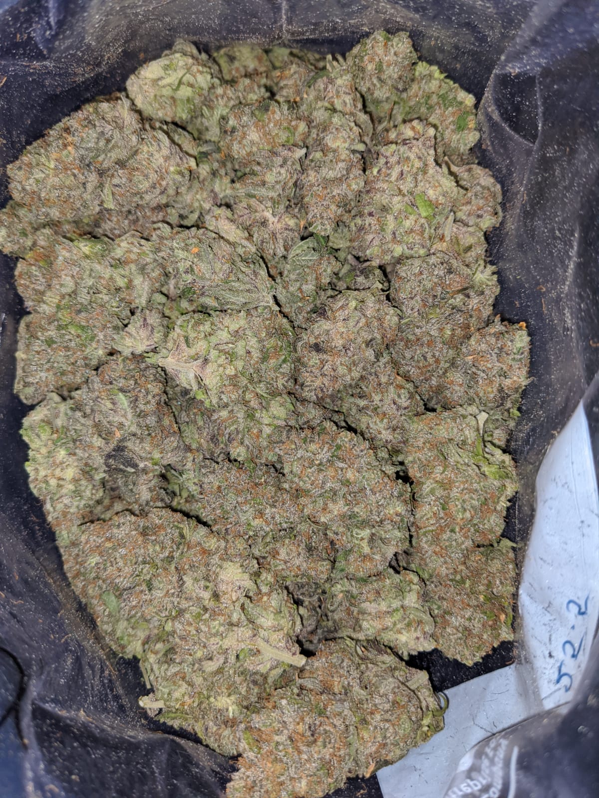 Buy Bulk Hawaiian Punch Strain - Cheap Weed Pounds & Reviews