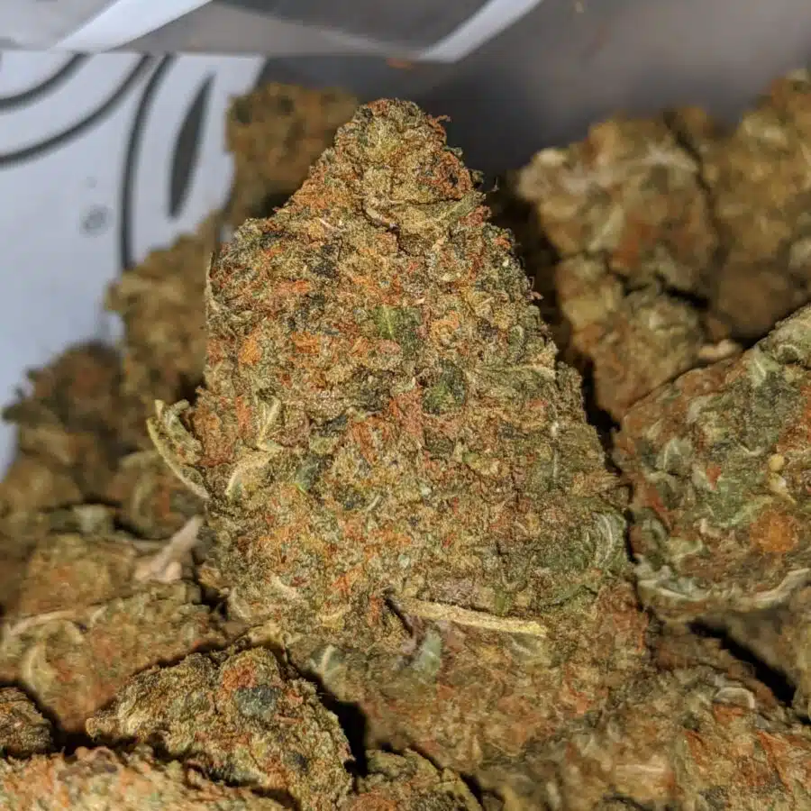 aa stinky bubba 2 I $22 Oz - Goat Bubba