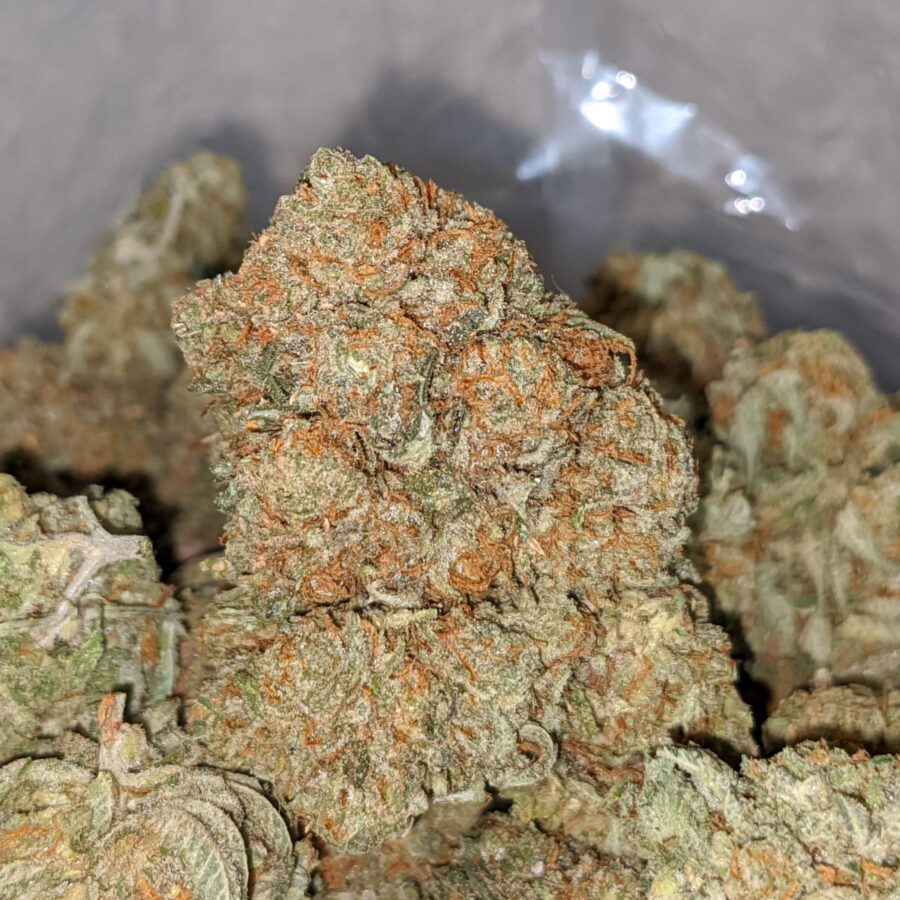 WTF Kush AAA - Image 4