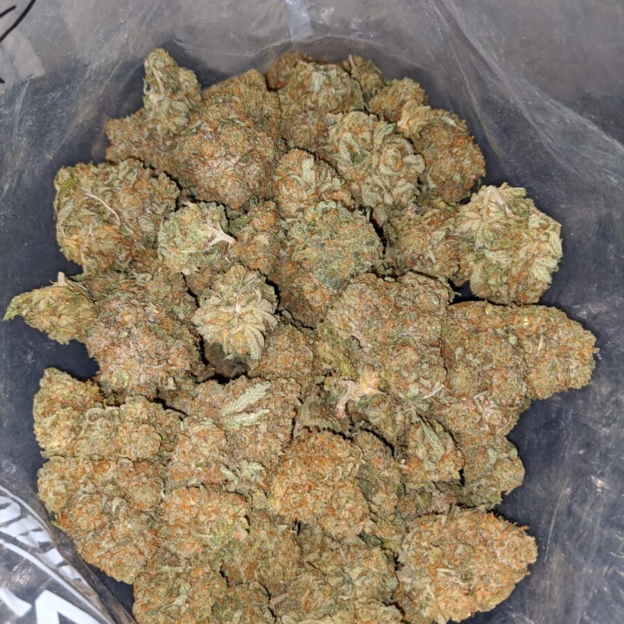 WTF Kush AAA - Image 7