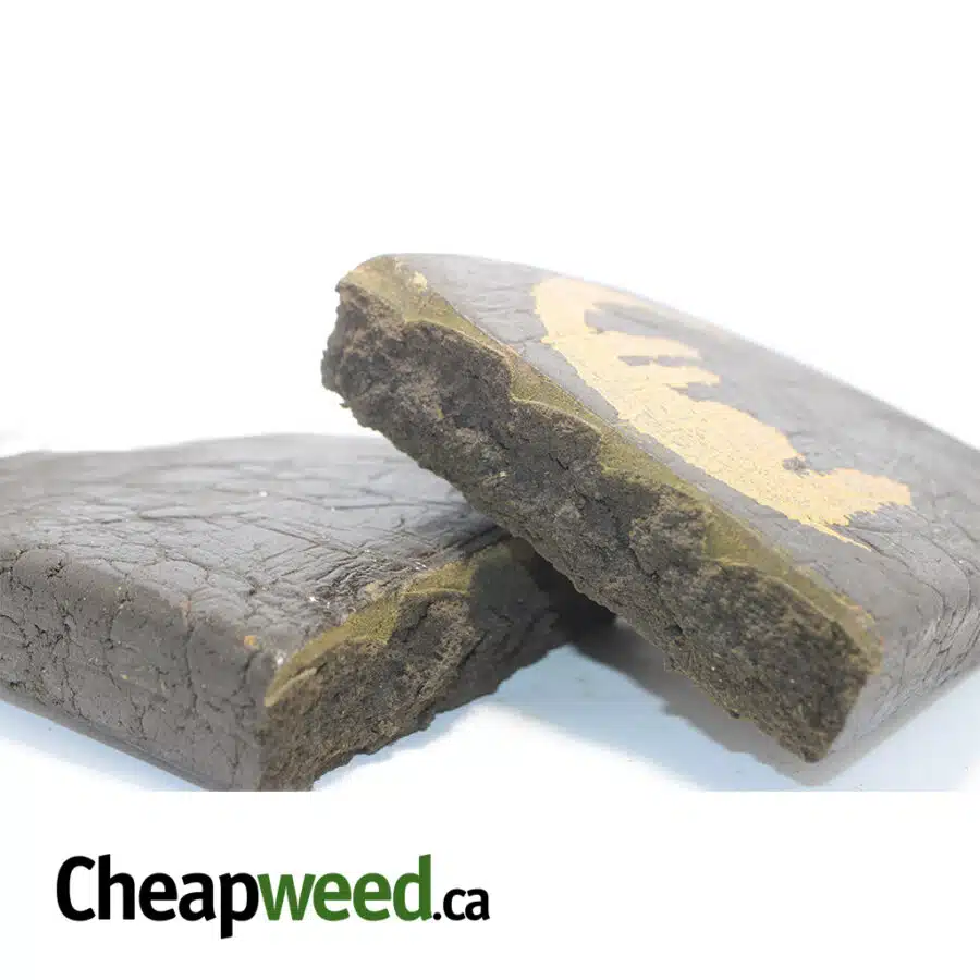 Arabic Hash