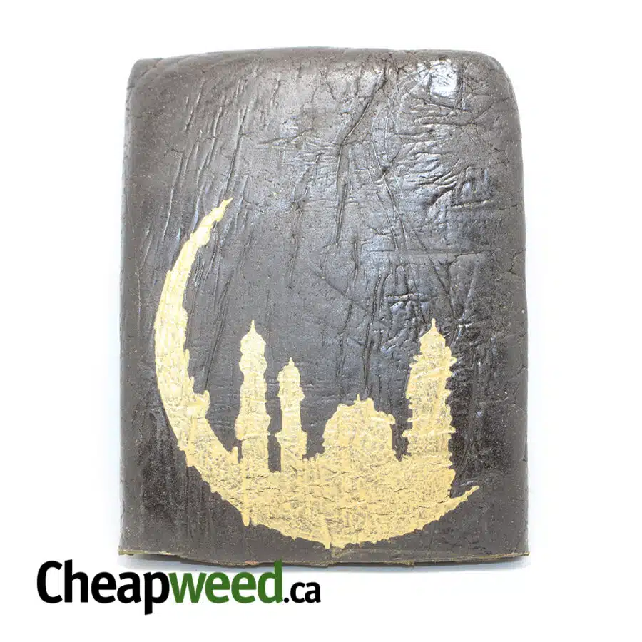 CHEAP HAS 2 I Arabic Hash