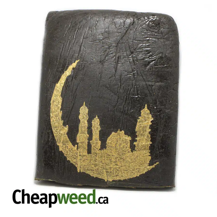 CHEAP HAS 3 I Arabic Hash