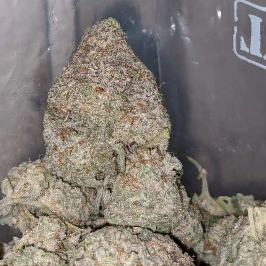 GMO COOKIES 2 I $69 Oz - GMO Cookies